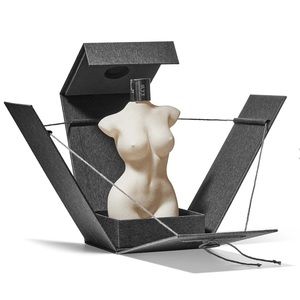 KKW Body II fragrance